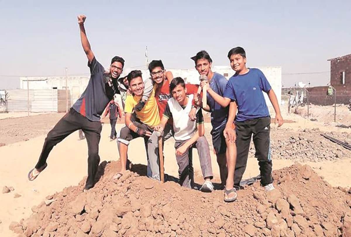 Under 19 world cup: New Anil Kumble of Indian cricket, Success story of Ravi Bishnoi