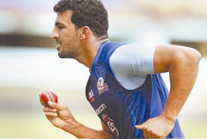 Rishi Dhawan became the second player from Himachal to take 300 wickets