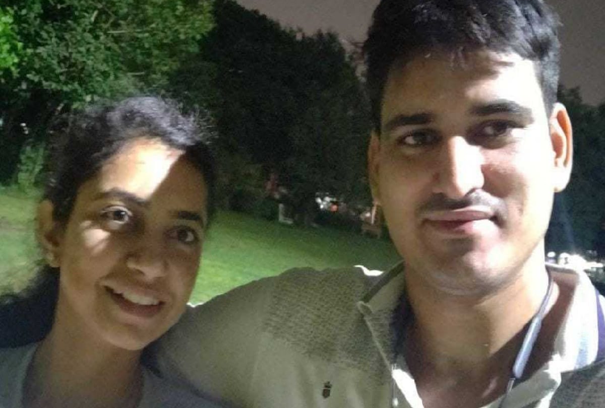 Delhi SI priti ahlawat murder she break friendship in december but convict was pressurising