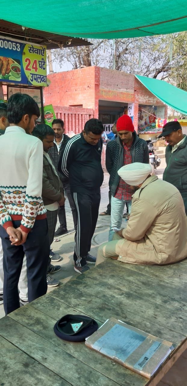 siblings preparing for civil services commit suicide