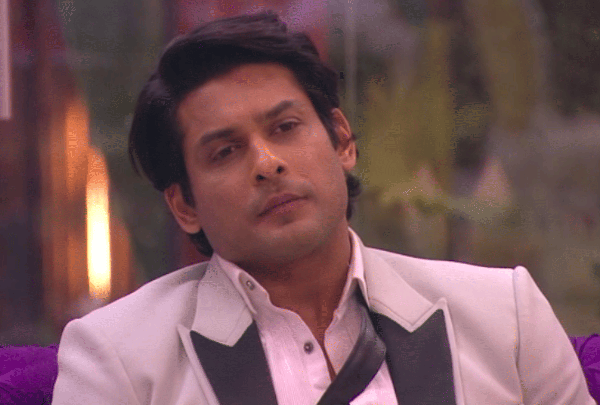 Bigg Boss 13 Rashami Desai revealed shocking thing with Sidharth Shukla related with Dil Se Dil Tak