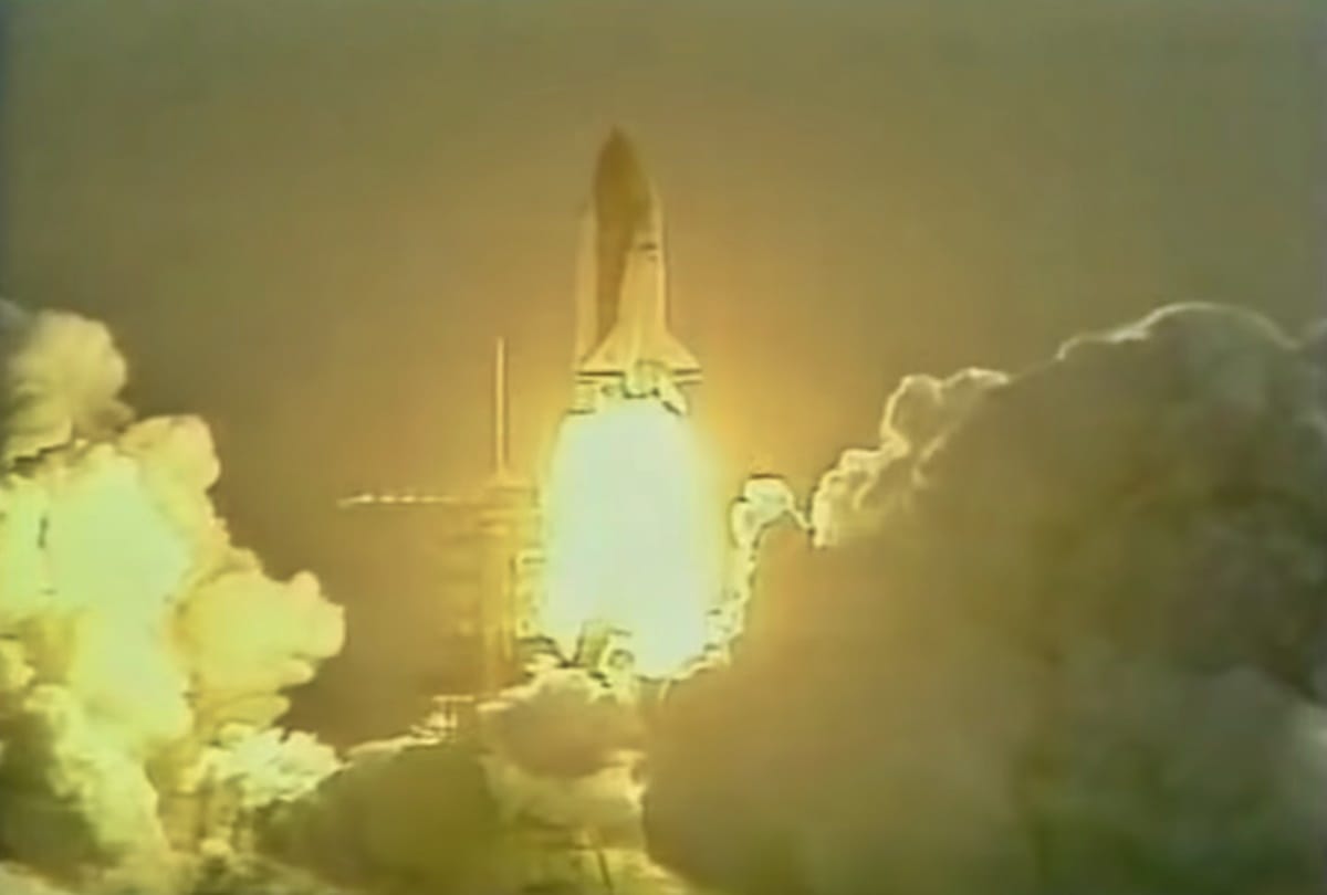 ESA and NASA Solar Orbiter launches from Florida journey to the source of all light on Earth and Sun