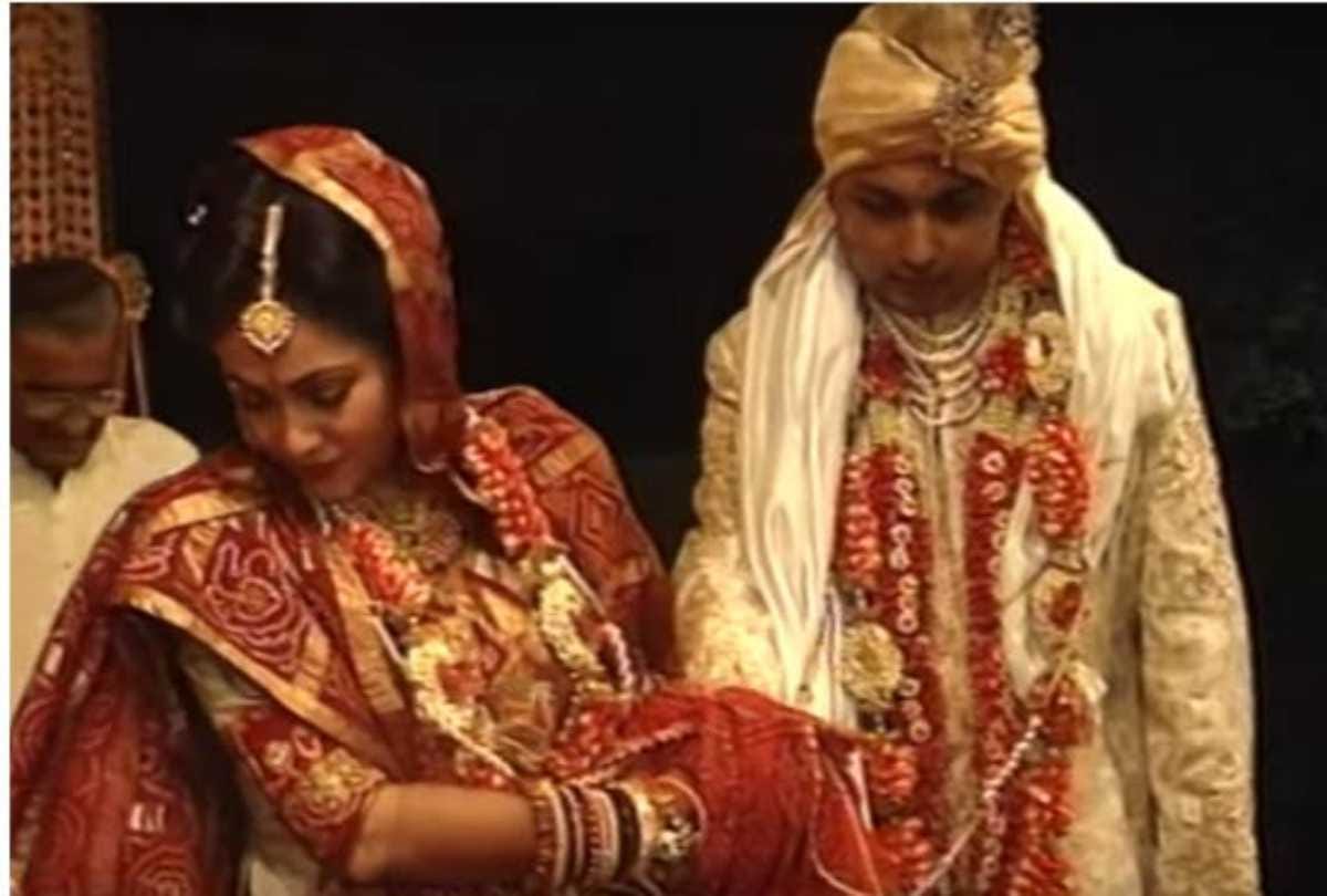 tina ambani birthday special look at her wedding album with anil ambani