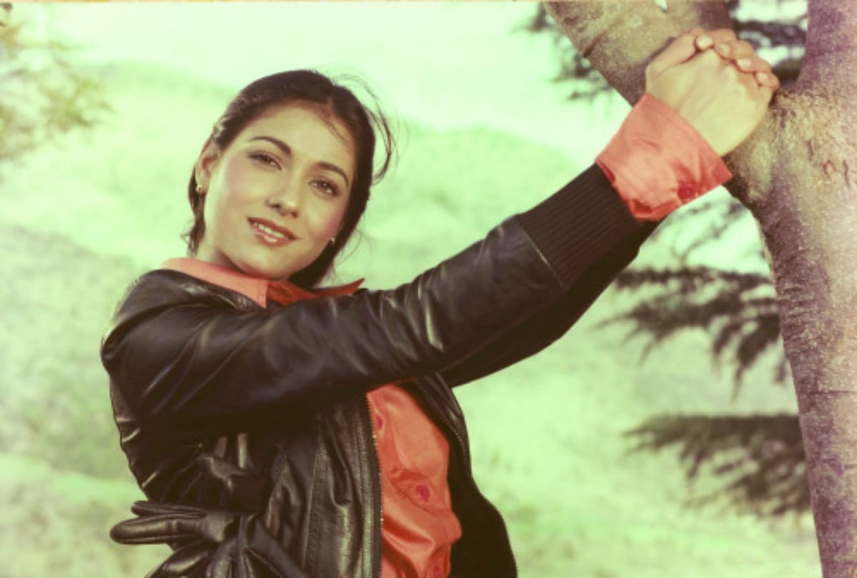 10 best characters played by Tina Munim in Bollywood before becoming Tina Ambani