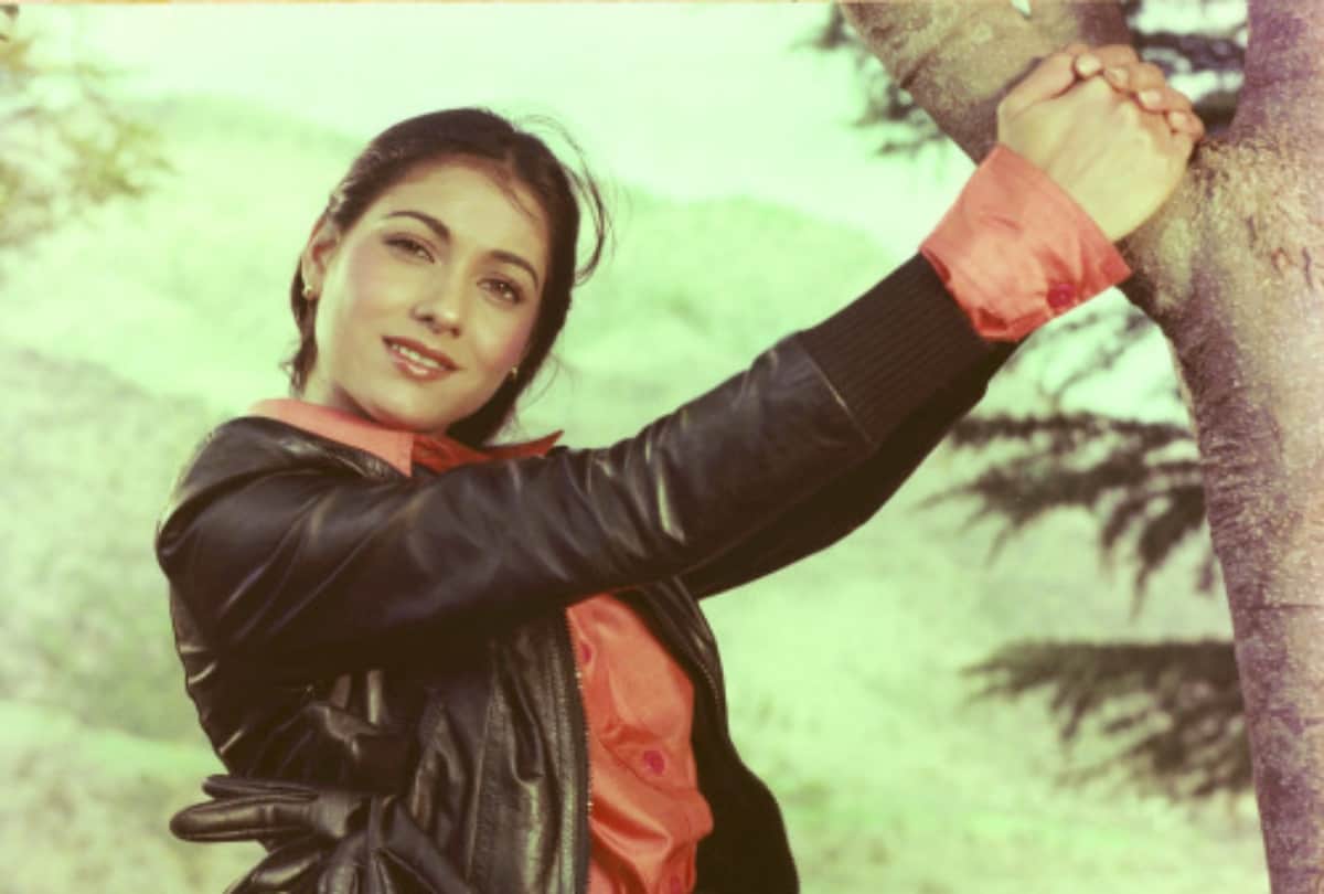 actress tina ambani birthday special here unseen pictures