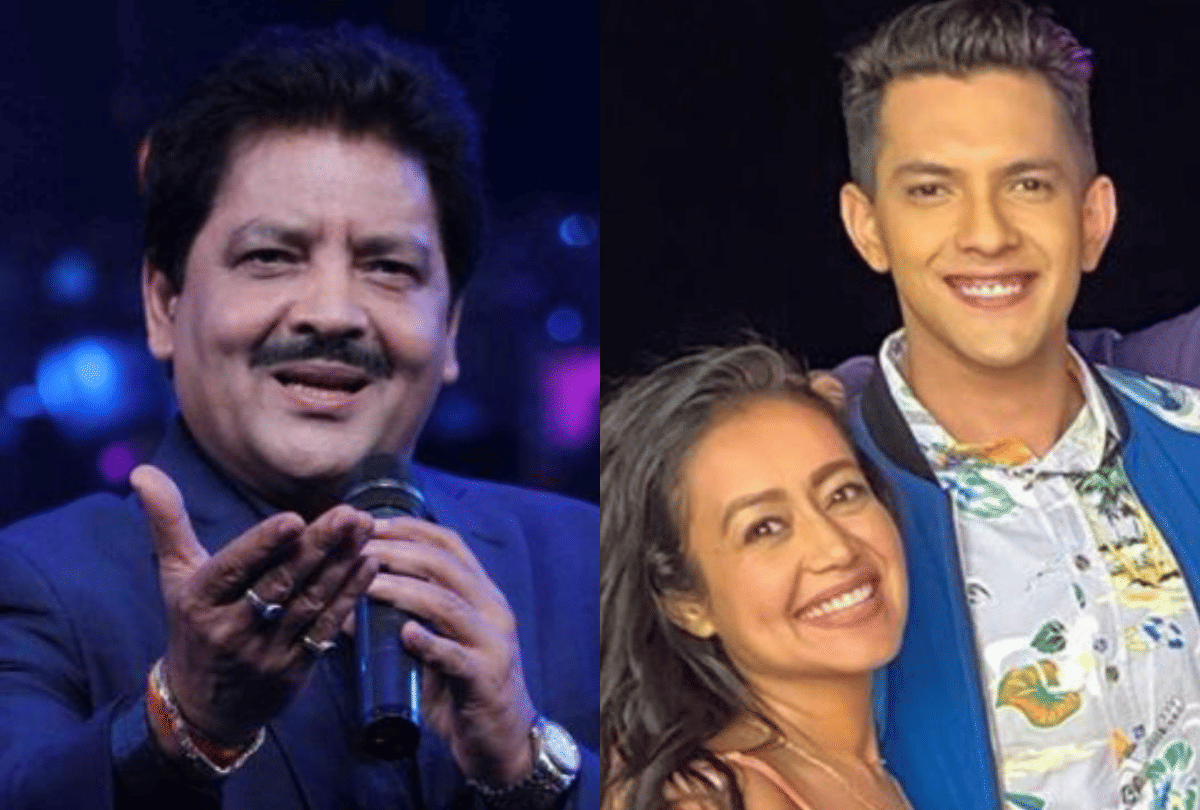 Udit Narayan says Aditya Narayan and Neha Kakkar marriage is a game of TRP for indian idol 11