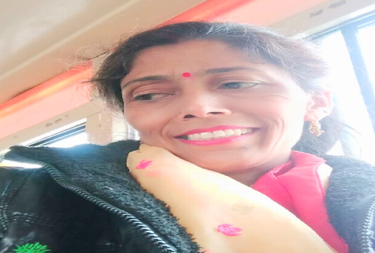Folk artist: Varsha Katoch gave new identity to Himachali folk songs