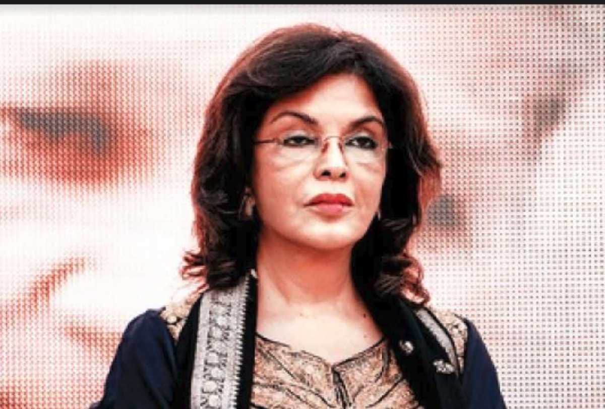 zeenat aman ready to do theatre she said no plan for future