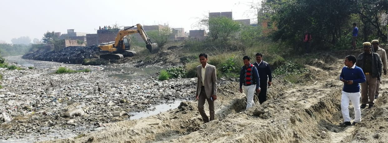 eshan river