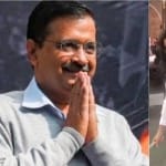 अरविंद केजरीवाल और कटरीना कैफ