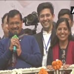 Arvind Kejriwal