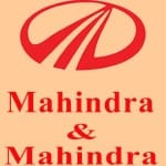 महिंद्रा एंड महिंद्रा