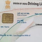 उत्तर प्रदेश ड्राइविंग लाइसेंस