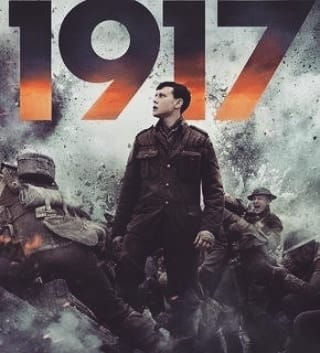 indian vfx artist worked in Oscar Award 2020 winning movie 1917
