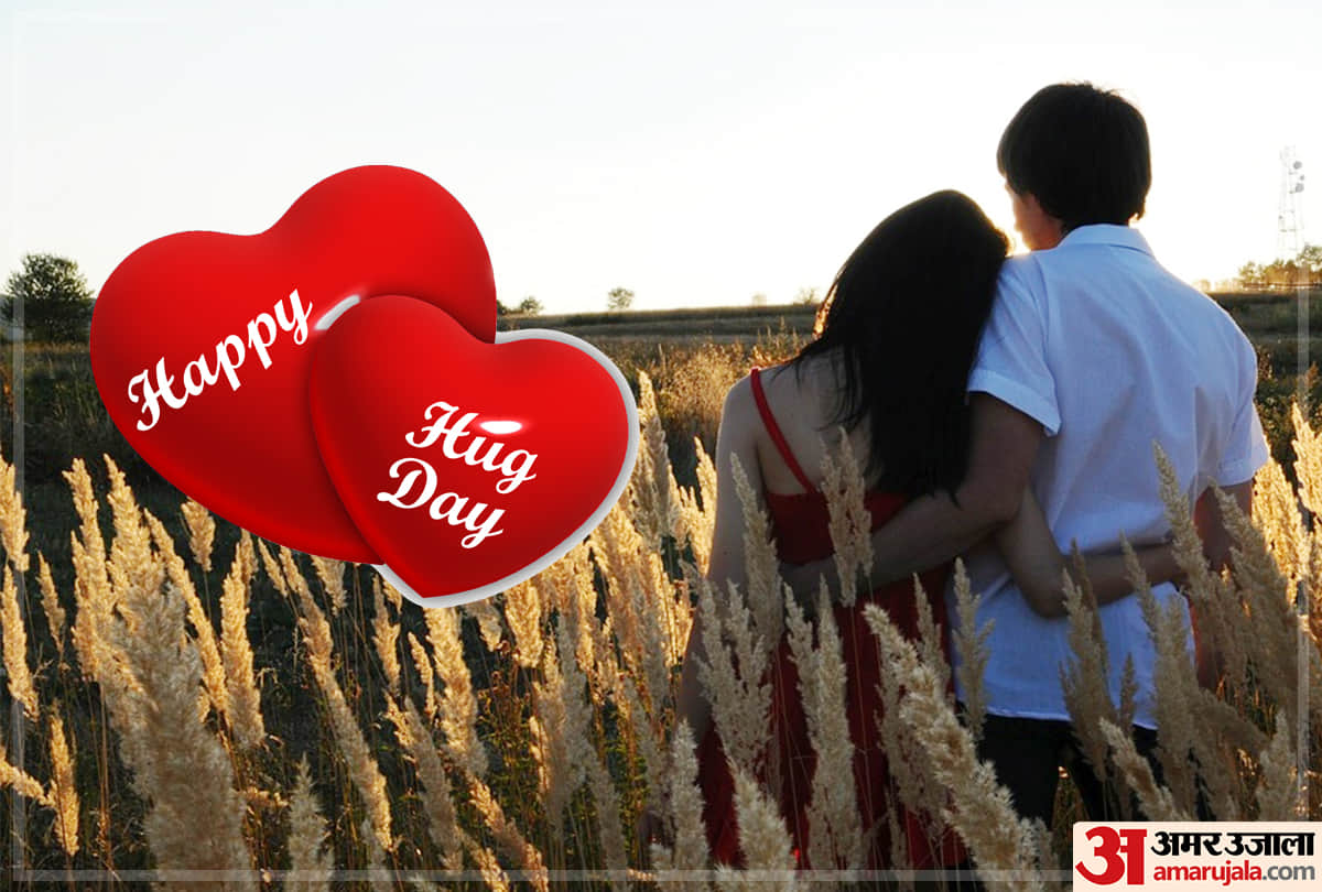 Happy Hug Day 2020: wishes images quotes messages wallpapers whatsapp and facebook status in hindi