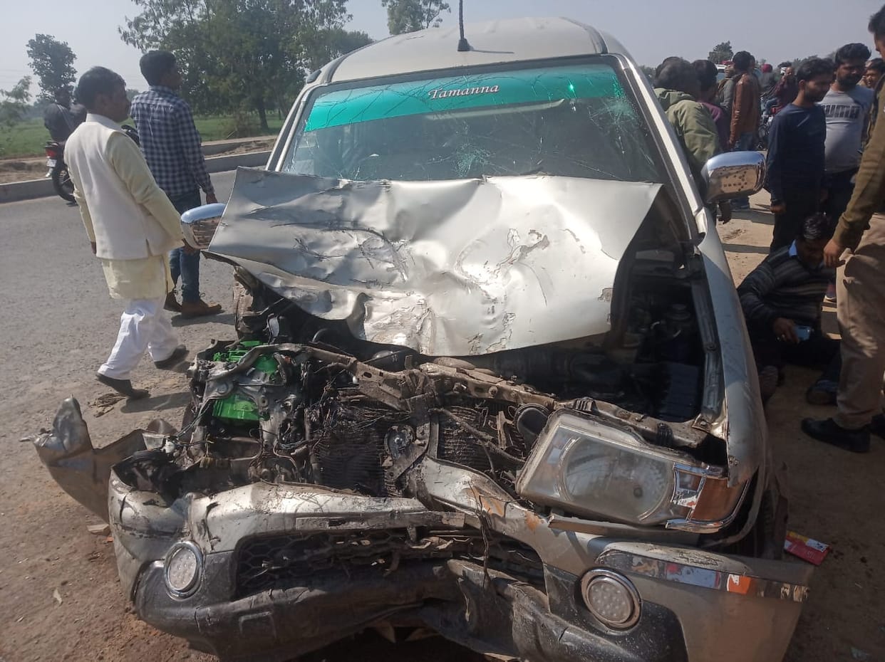 35 injured in accident