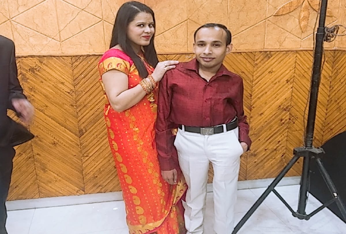 Prince and Shweta of Ghaziabad will meet Karthik-Sara Ali