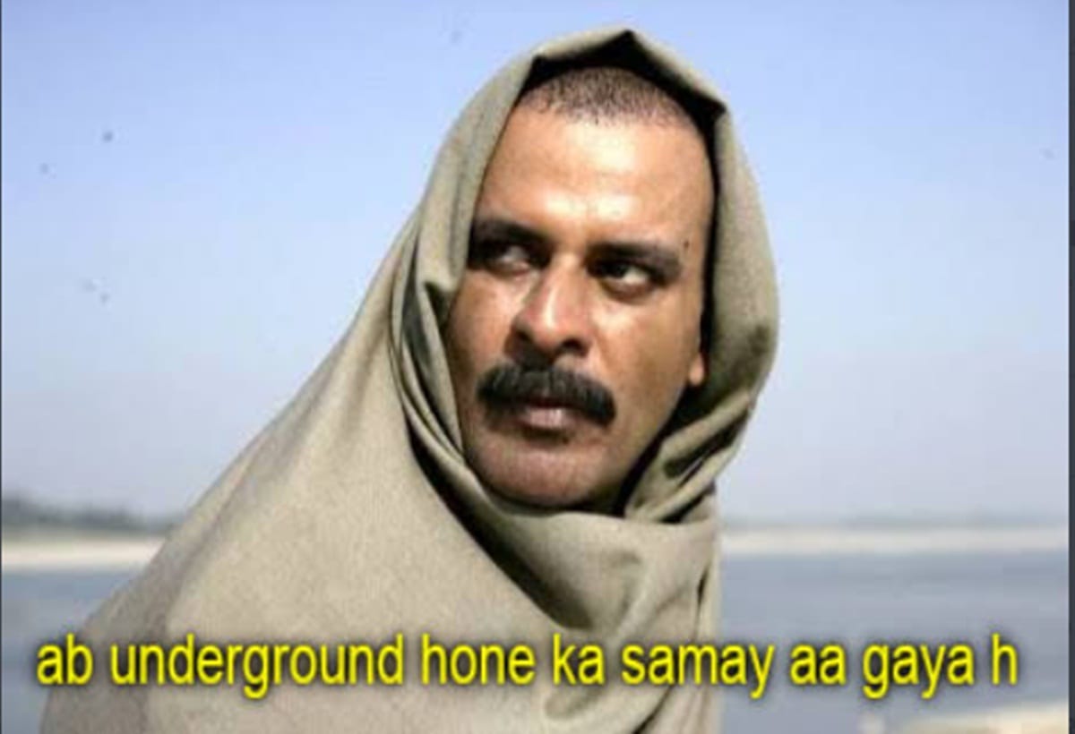 Delhi Results Delhi legislative assembly election results 2020 Memes Viral