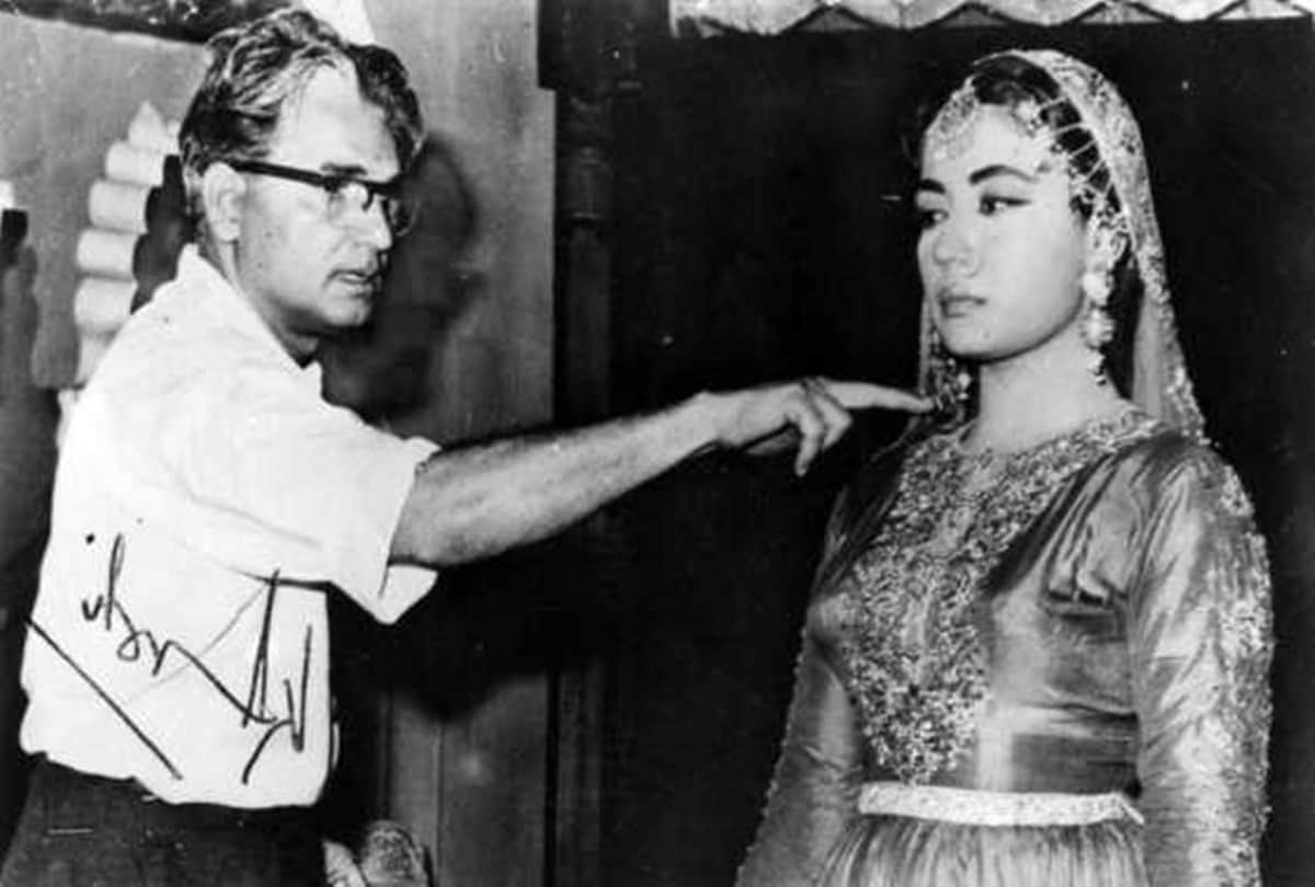 Kamal Amrohi Death Anniversary: legendary directors of indian cinema