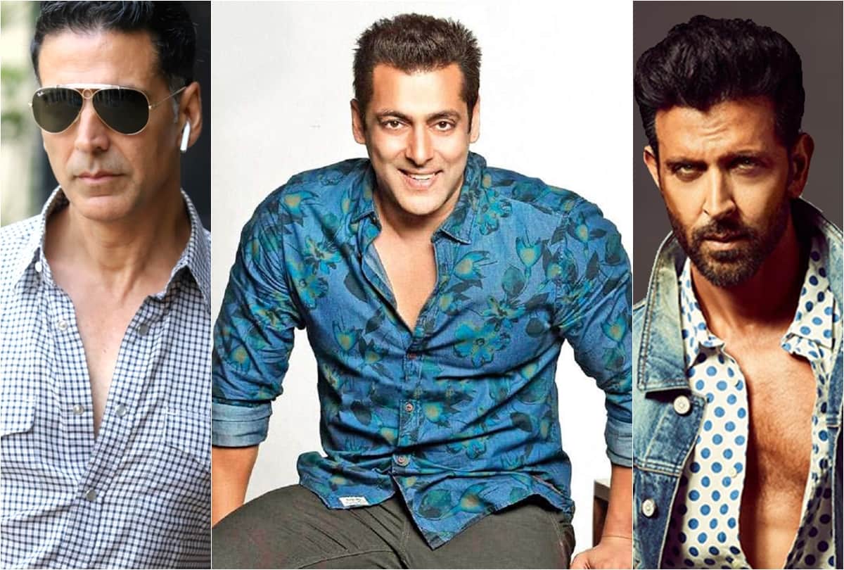 Salman Khan to romance with Akshay & Hrithik movie actress Pooja Hegde in Kabhi Eid Kabhi Diwali