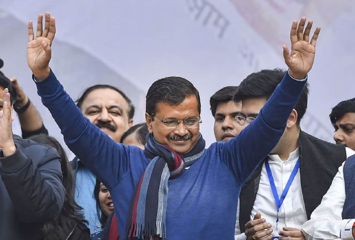 Arvind Kejriwal will decide election strategy of Punjab AAP