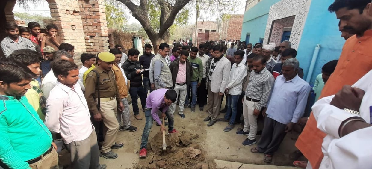 CDO listened to problems in Karthia, roads will become