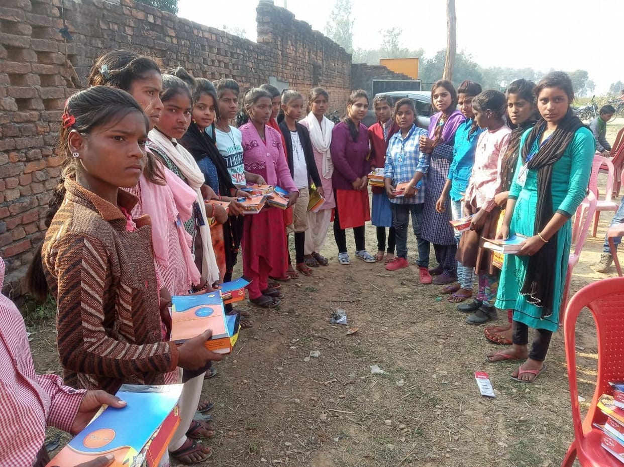Youth should serve the country with studies
