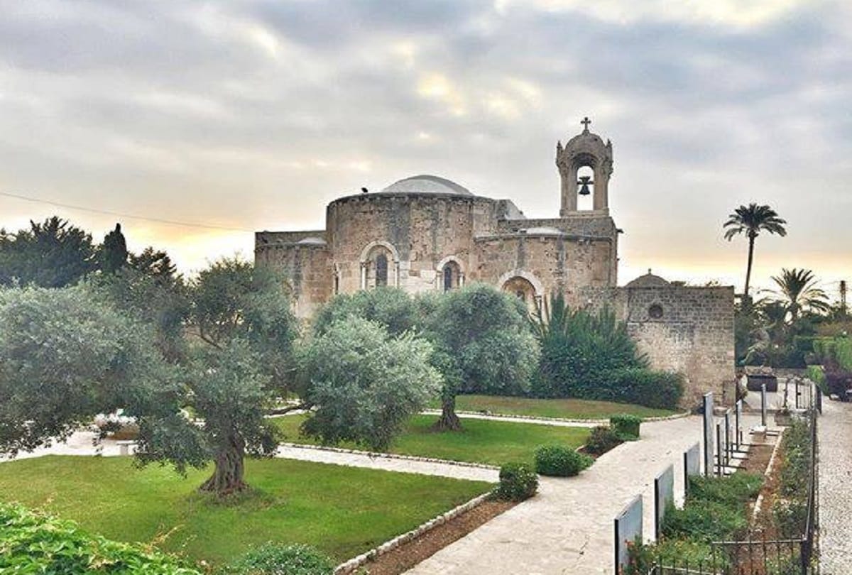 five oldest and ancient cities in the world