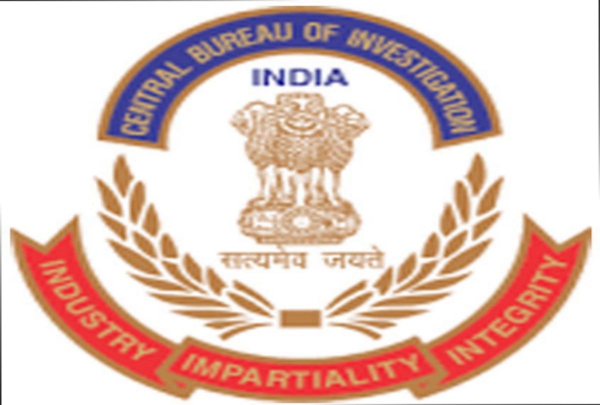 Central Bureau of Investigation Raids in Chandigarh