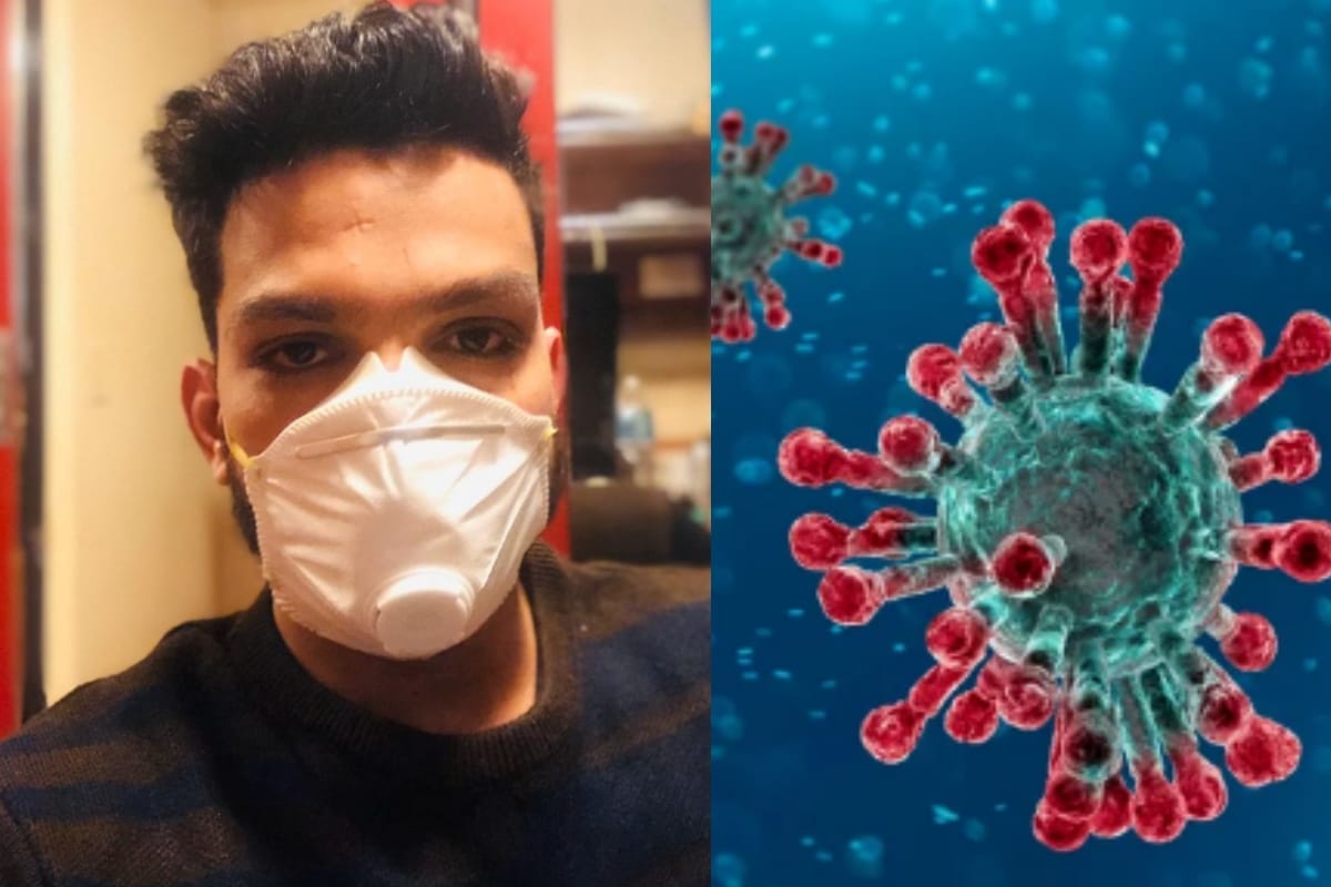Which countries have confirmed cases of Coronavirus