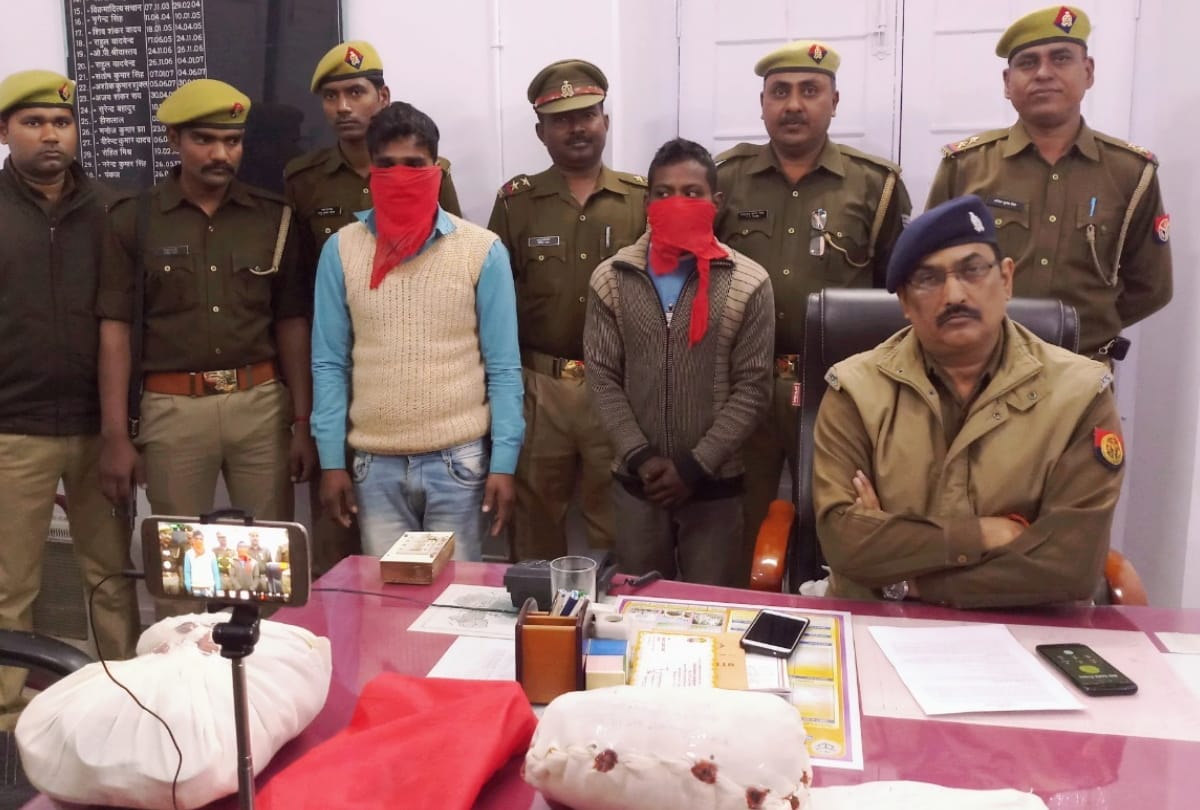 Man killed girl in one side love affair Valentine week at Basti