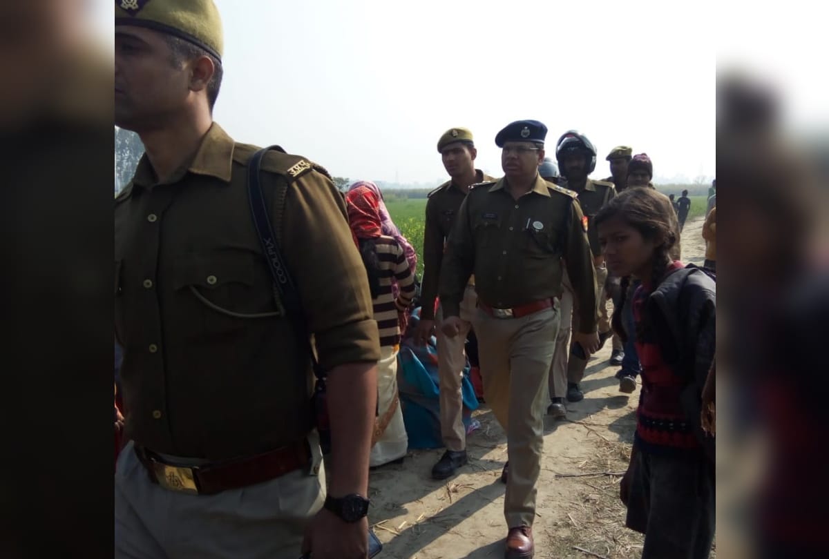 Man killed girl in one side love affair Valentine week at Basti