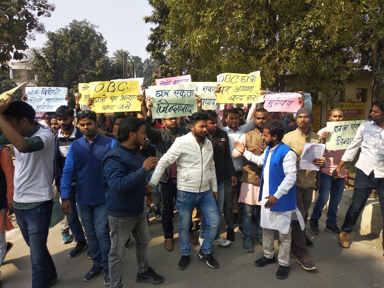 Latest gorakhpur news, gorakhpur real time update, 11 february latest news