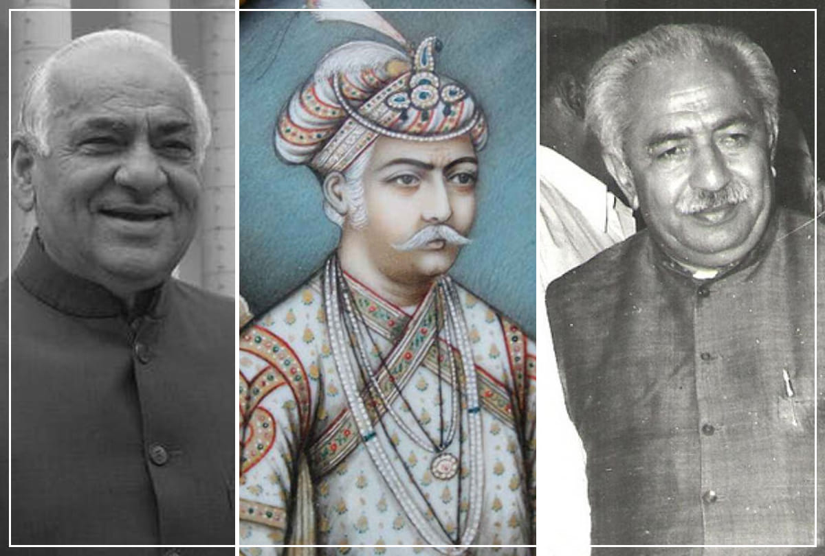 Amid Delhi Election Result 2020 know History of politics of Delhi CM who was named Mughal e ajam
