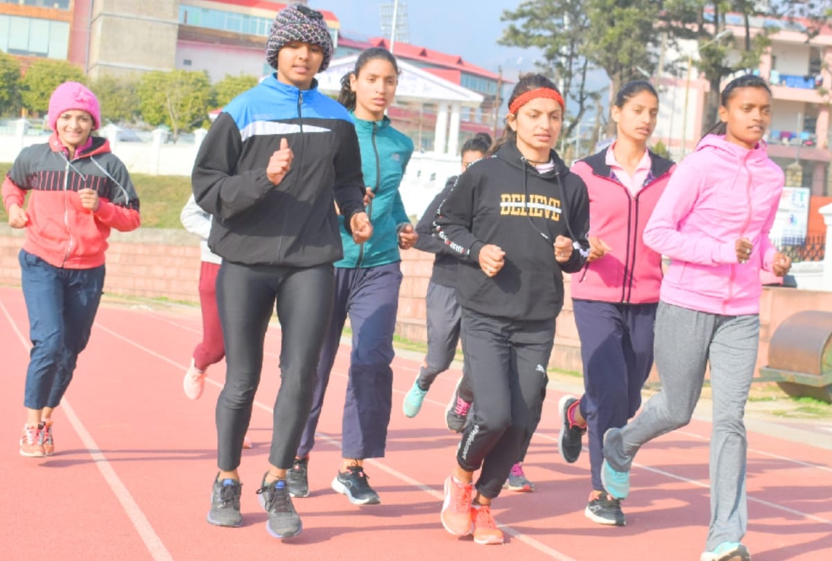 National Center of Excellence starts in Dharamshala, international level training will be provided