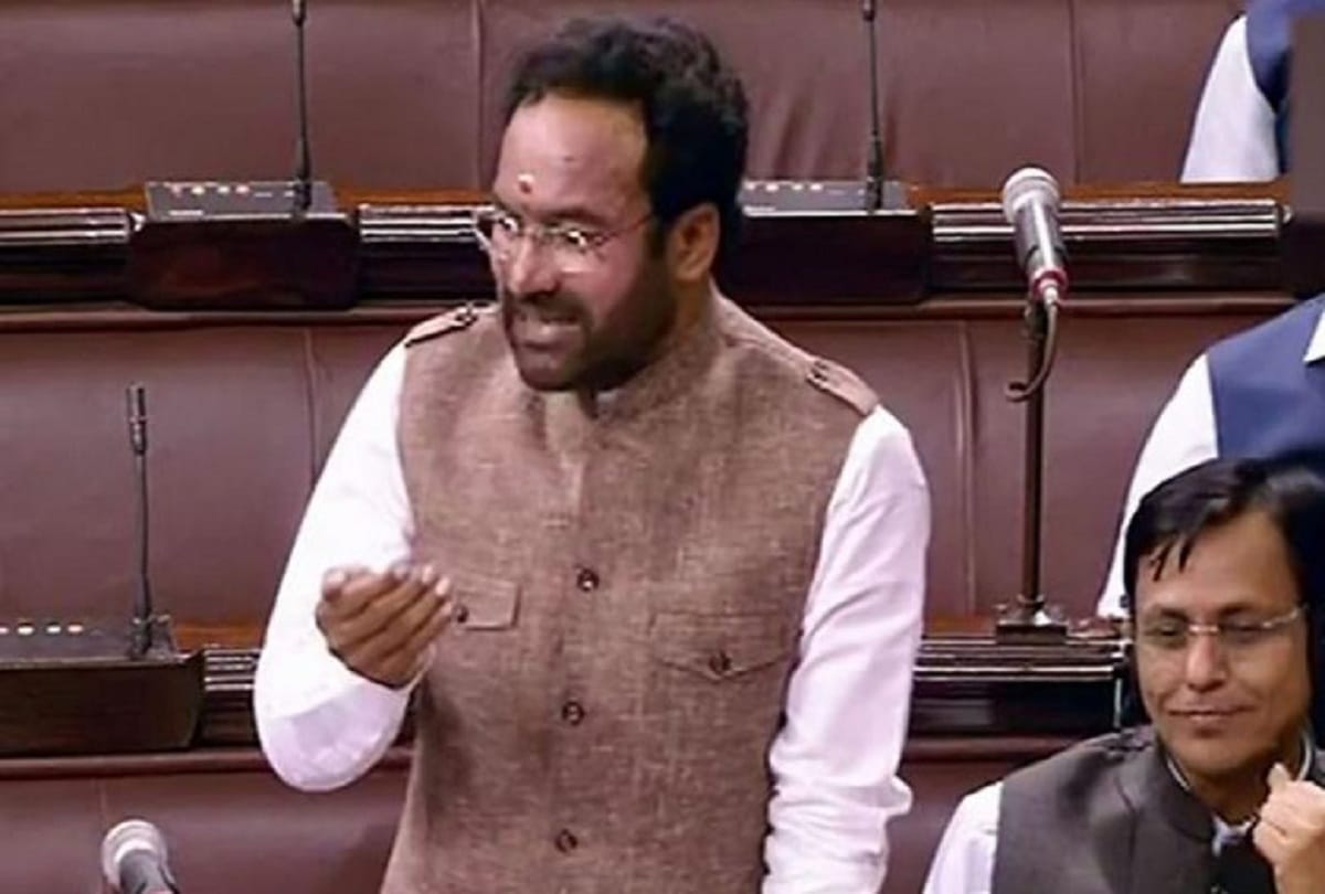 Indian Parliament pass jammu kashmir official language bill 5 language including hindi gets status