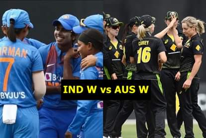 India women vs Australia women: Who is going to win final of tri series