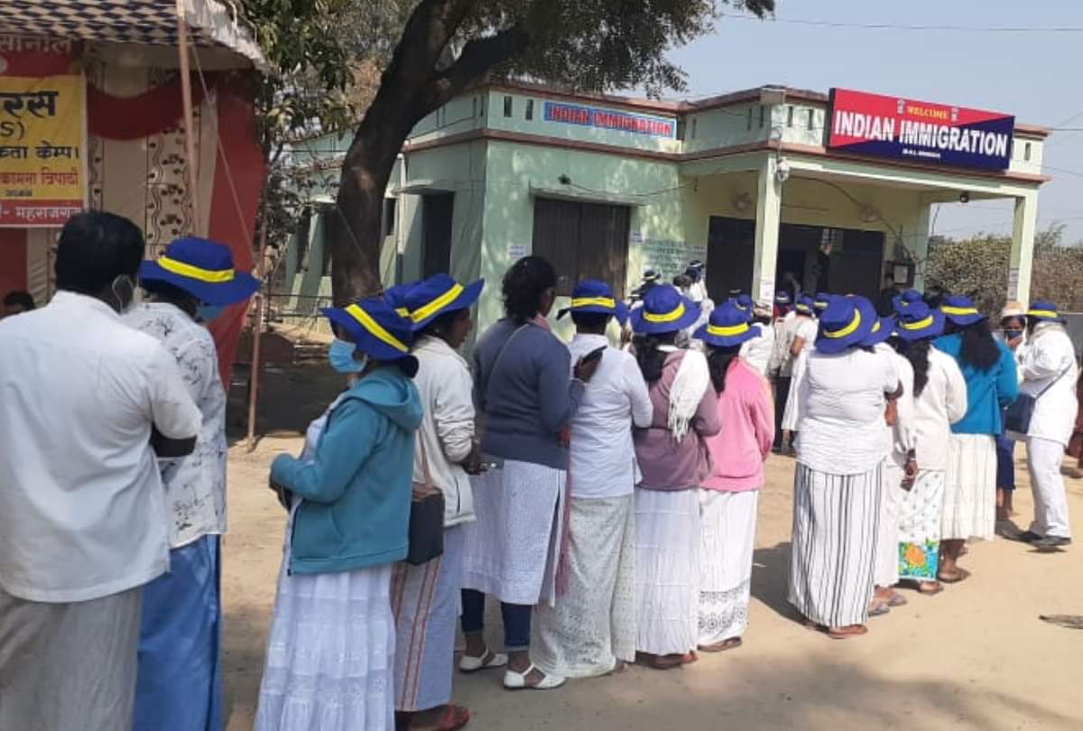 Coronavirus alert Sri Lanka 82 crew enters India without investigation in India