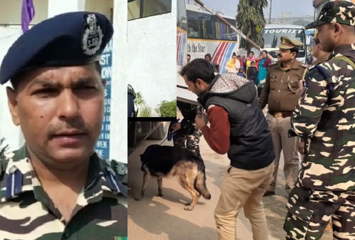 NSA Ajit doval examining india nepal border security