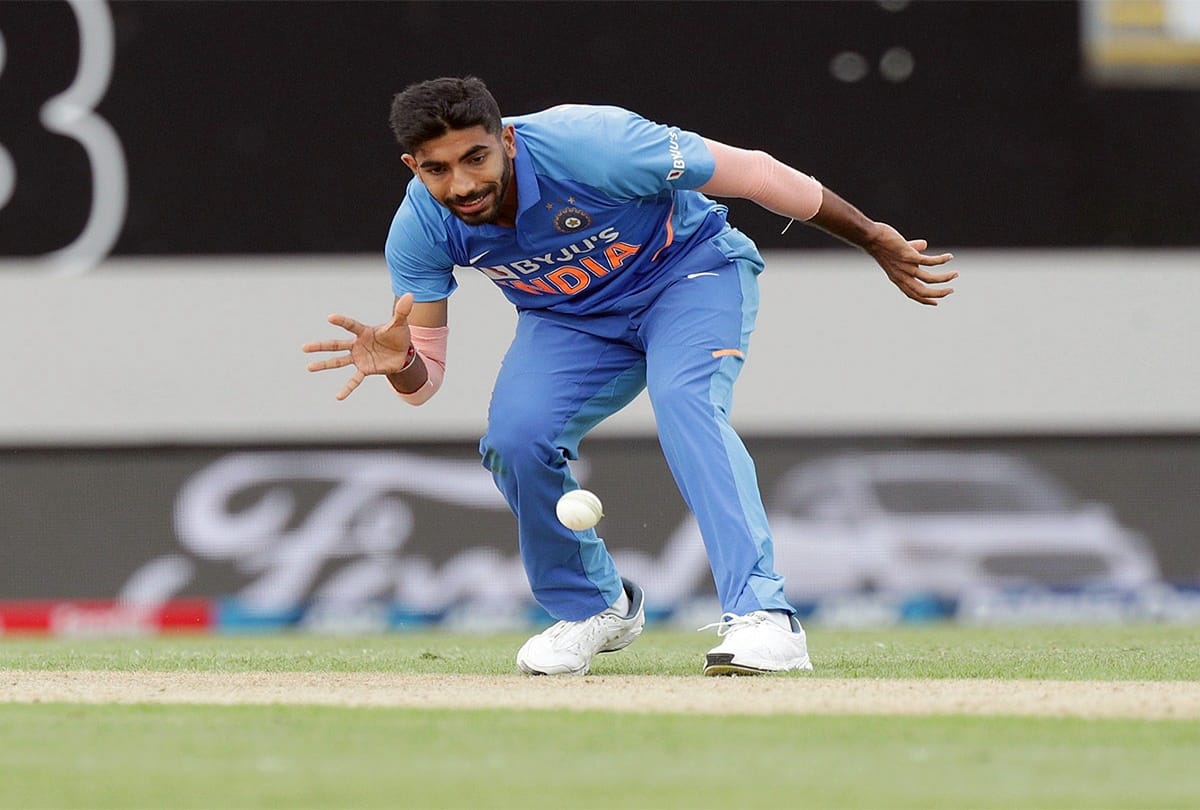 AUS vs IND Five reasons due to which india lost 1st odi against Australia