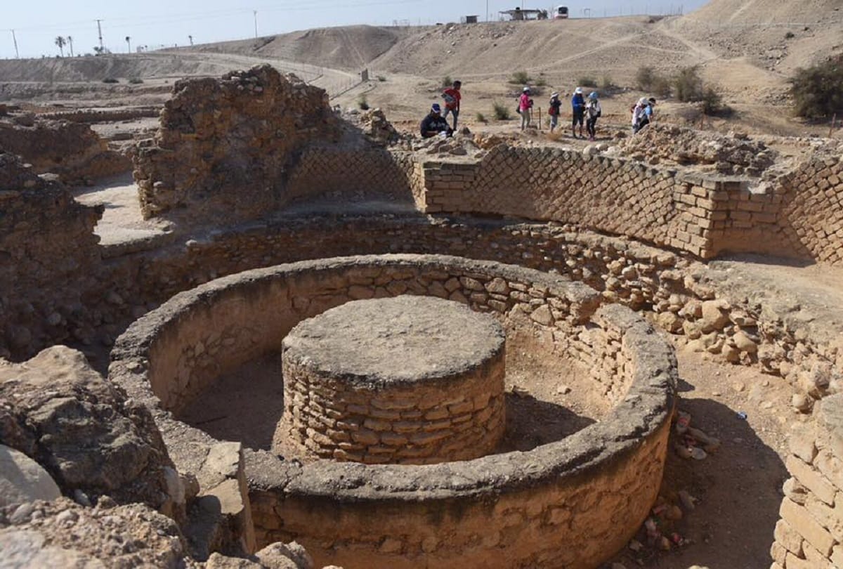 five oldest and ancient cities in the world