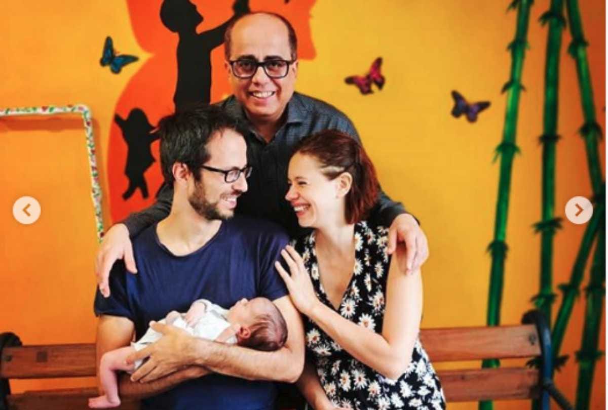 Kalki Koechlin sung a bengali song for her daughter