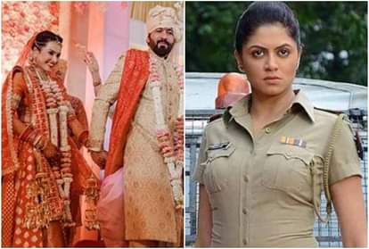 Kamya Panjabi get Trolled For Her Second Wedding Best Friend Kavita Kaushik Give Answer To Trollers