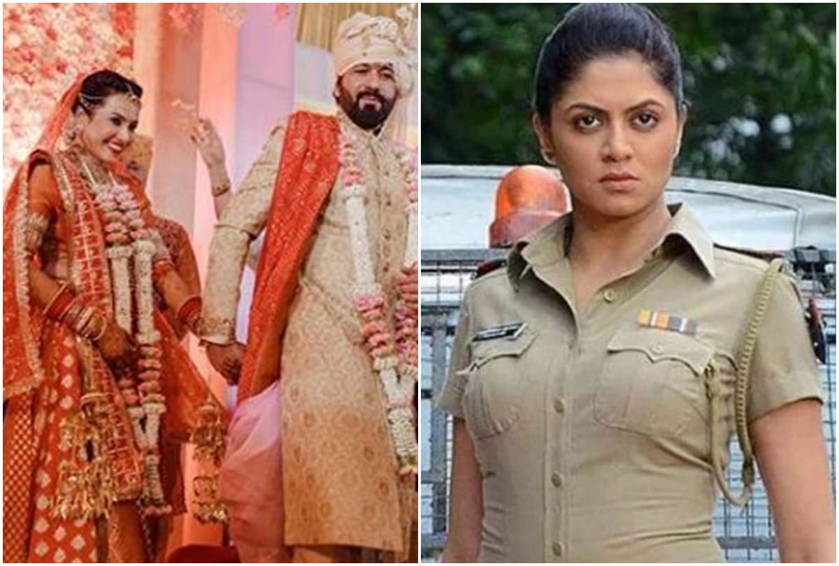 Kavita Kaushik Gets Angry For Not Letting An Ambulance Pass