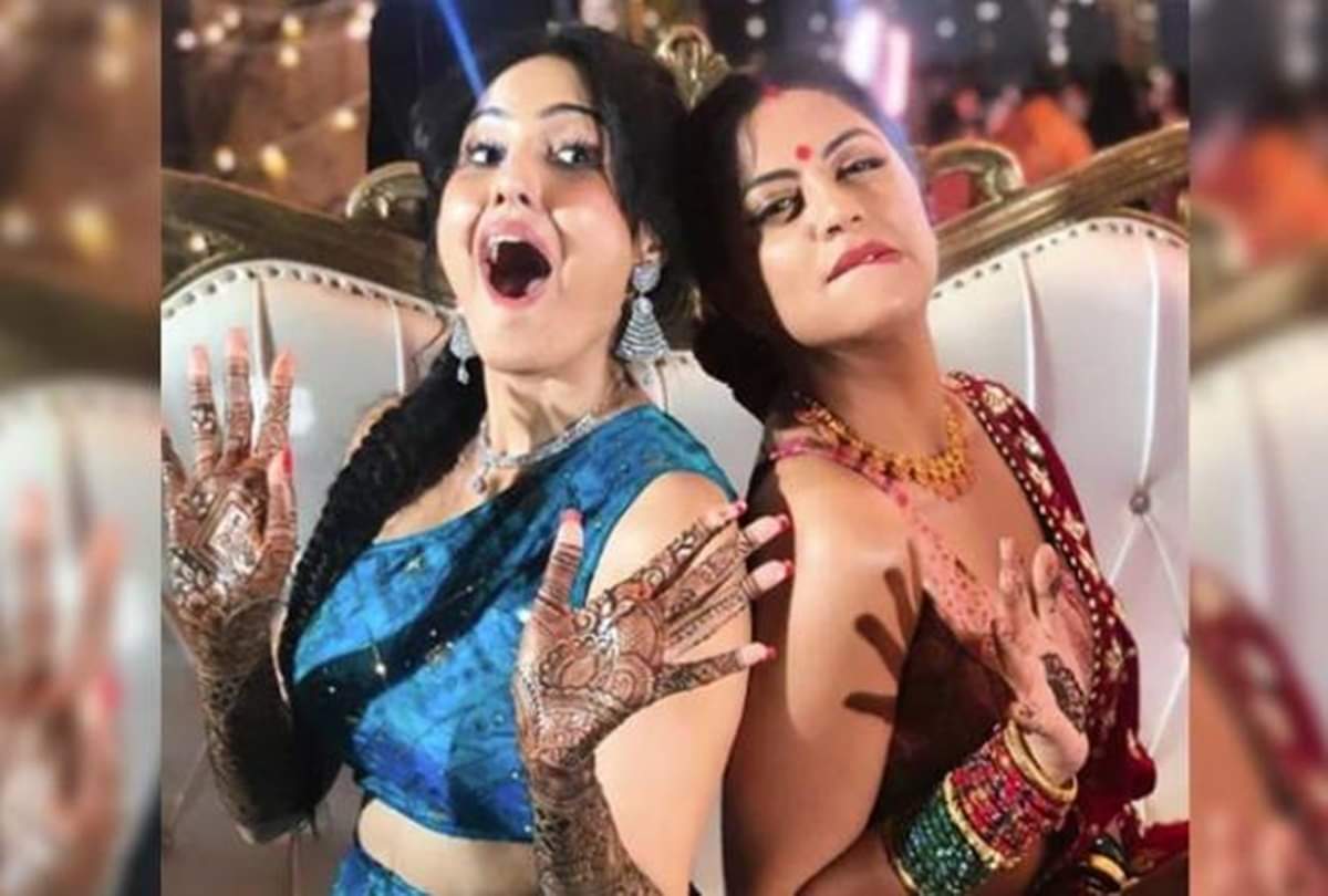 Kamya Panjabi get Trolled For Her Second Wedding Best Friend Kavita Kaushik Give Answer To Trollers