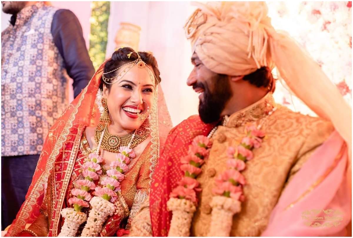 Kamya Panjabi get Trolled For Her Second Wedding Best Friend Kavita Kaushik Give Answer To Trollers