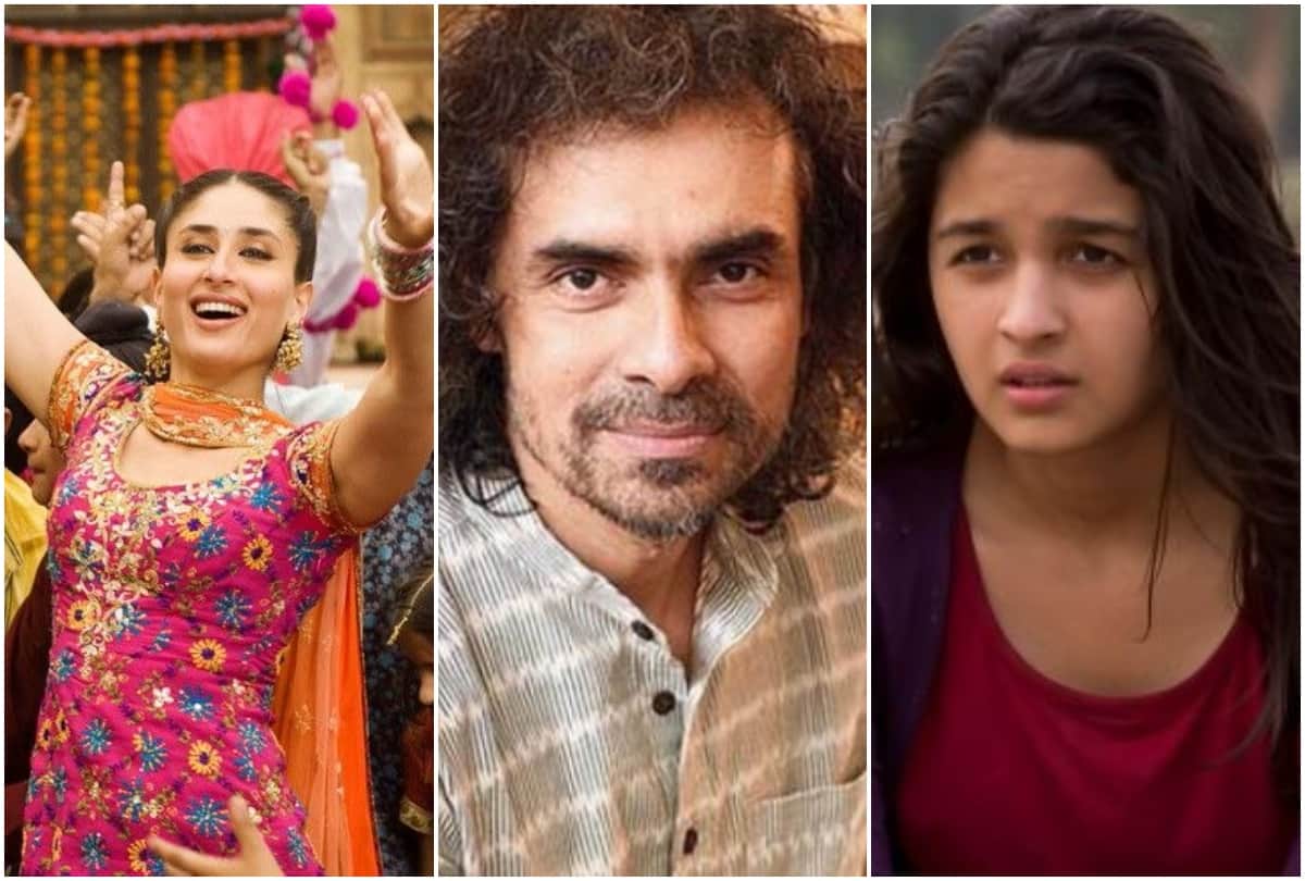 Imtiaz Ali film Jab We Met to Jab Harry Met Sejal love story changes in every angle