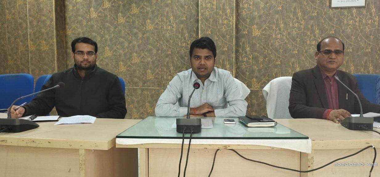 KCC will be made of 2.25 lakh farmers