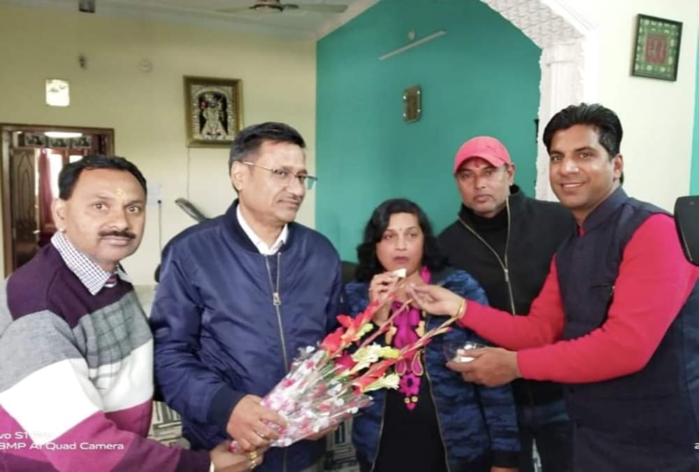 Delhi Election Results 2020: AAP Arvind Kejriwal Sister ranjana gupta interview