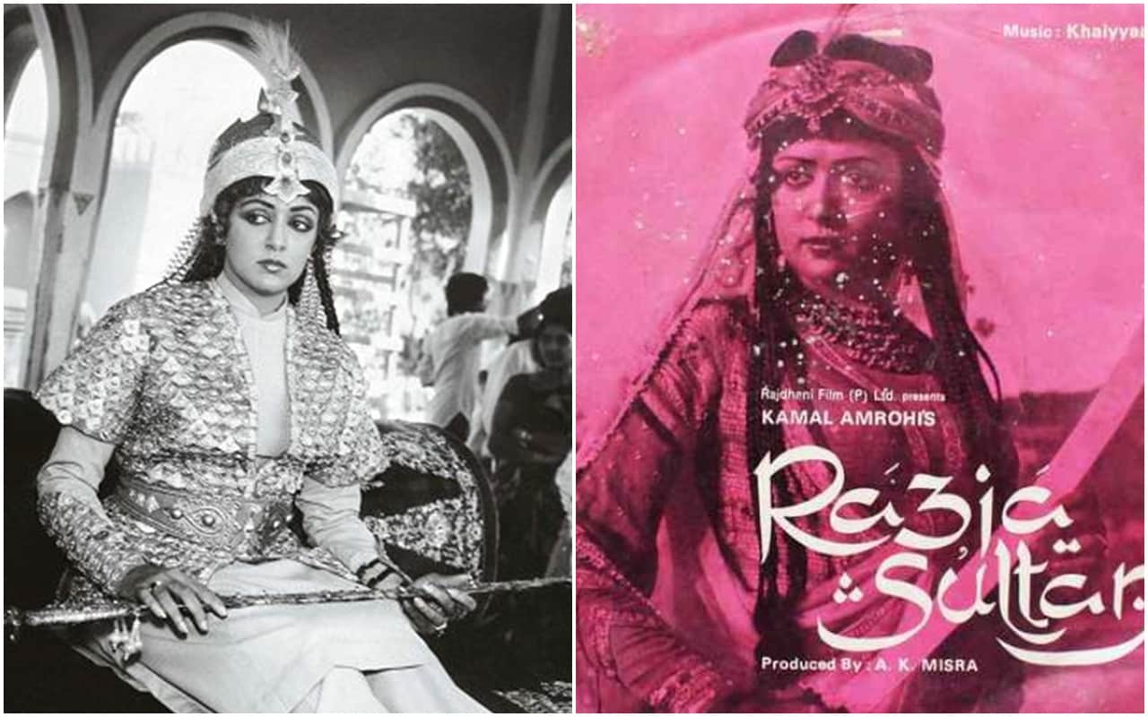 Kamal Amrohi Death Anniversary: legendary directors of indian cinema